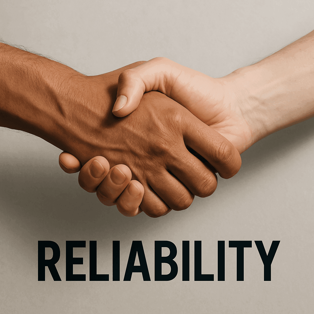 Reliability