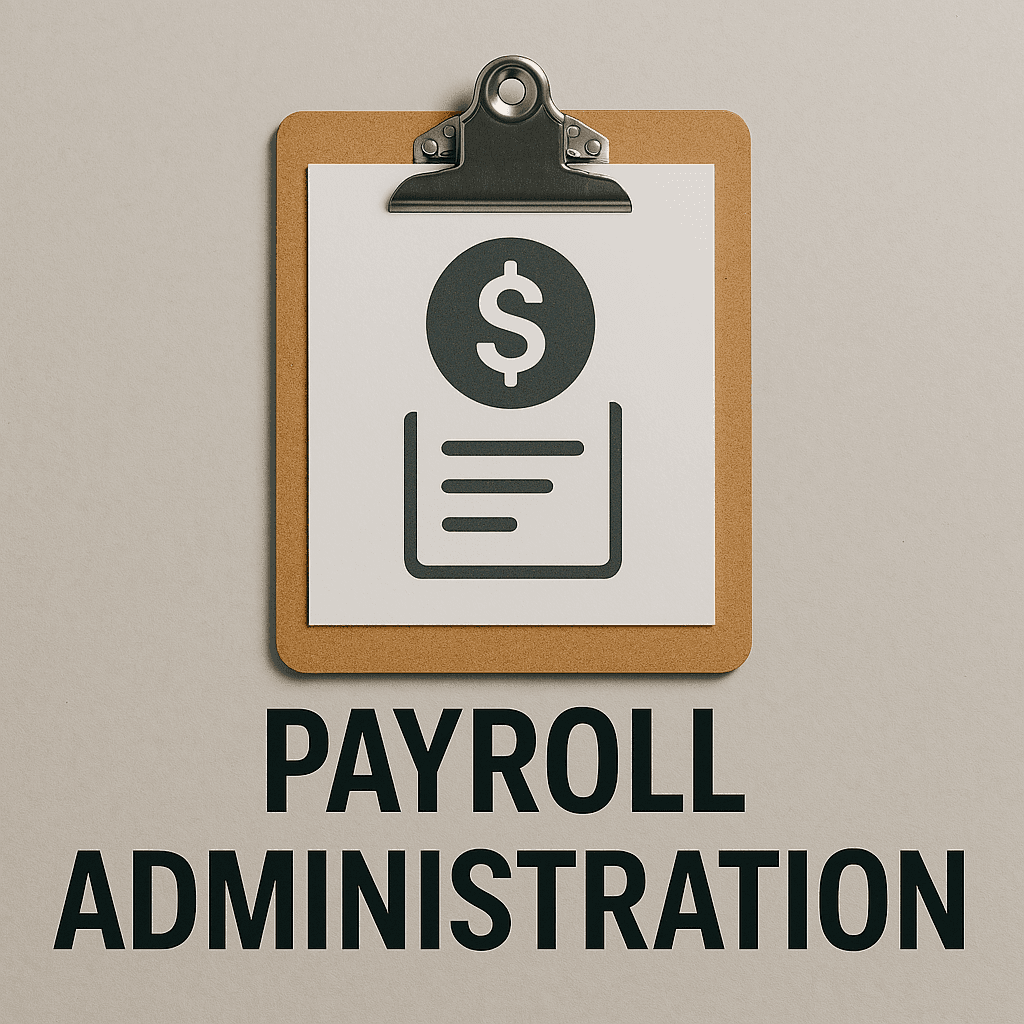 Payroll Administration
