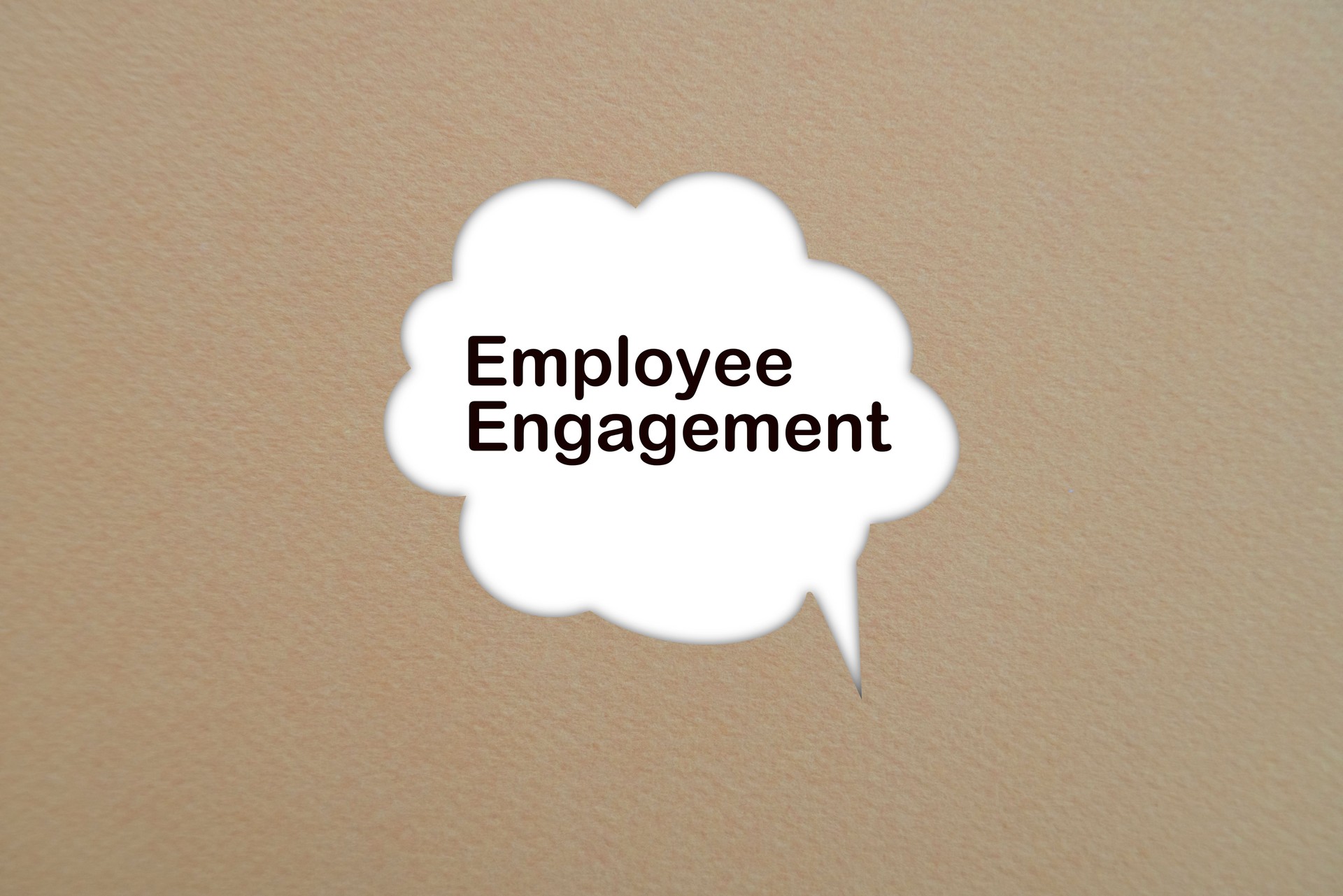 Employee Engagement